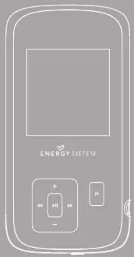 ENERGY SISTEM 2204 - 5
