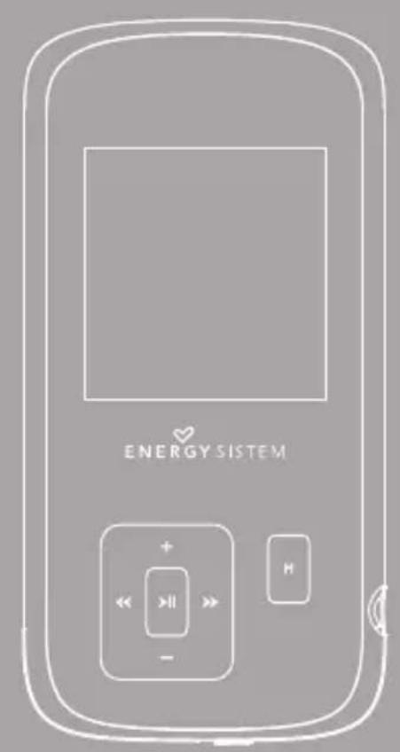 ENERGY SISTEM 2208 - ENERGY SYSTEM - 5