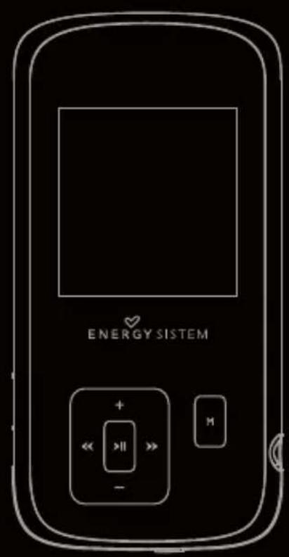ENERGY SISTEM 2208 - ENERGY SYSTEM - 2