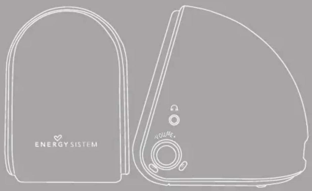 ENERGY SISTEM S101 - 1