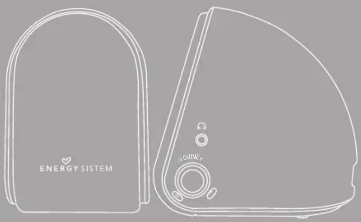 ENERGY SISTEM S101 - DECLARACION DE CONFORMIDAD - 1