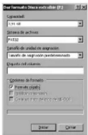 ENERGY SISTEM 3022 - Réinstallation du progiciel - 2