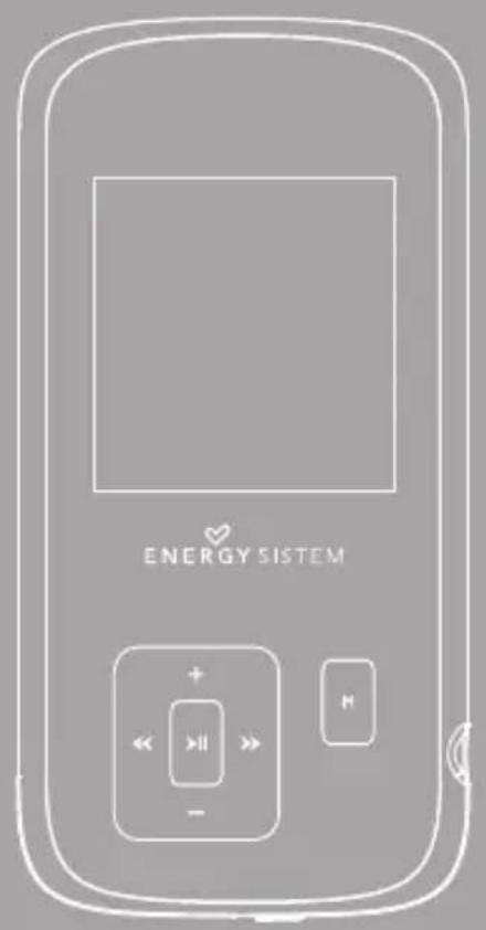 ENERGY SISTEM 2202 - INTRODUCCIÓN - 1