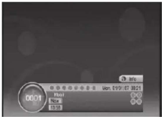 ENERGY SISTEM D2800 - NORMAL PLAY - 2