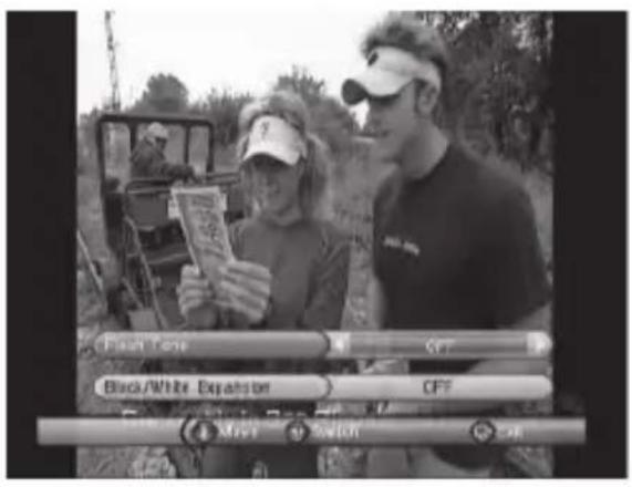 ENERGY SISTEM D2800 - Video Enhancement - 1