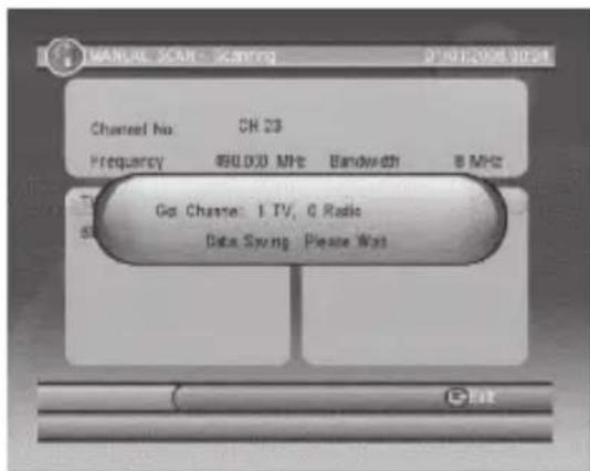 ENERGY SISTEM D2800 - Manual Scan - 2