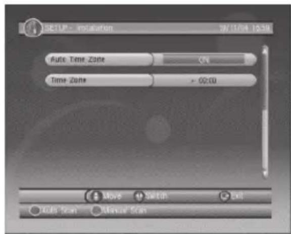 ENERGY SISTEM D2800 - Installation - 2