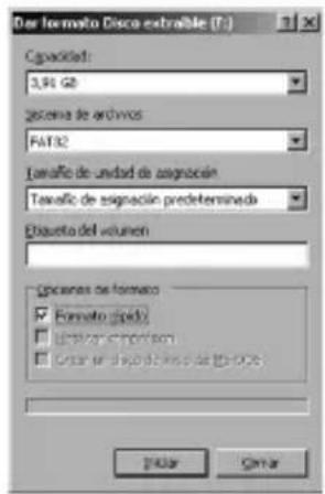 ENERGY SISTEM 3030 - REINSTALLACION DE FIRMWARE - 2