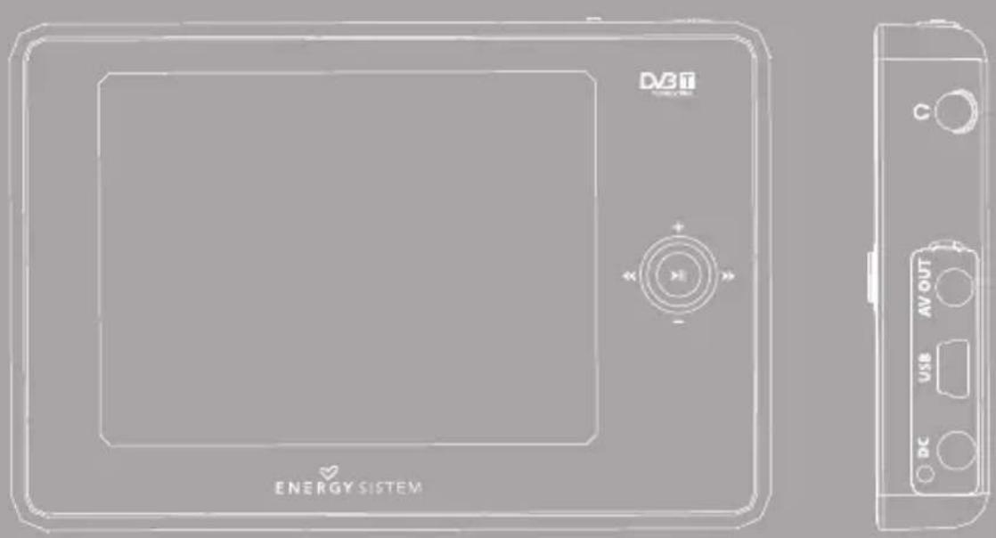 ENERGY SISTEM 7004 - DECLARACIÓN DE CONFORMIDAD - 1