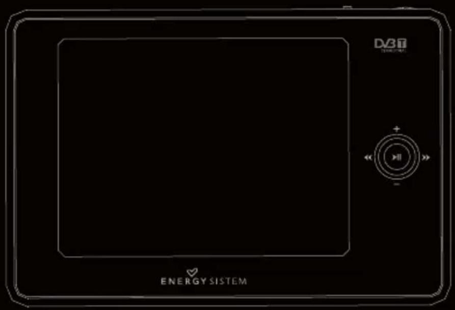 ENERGY SISTEM 7004 - 1