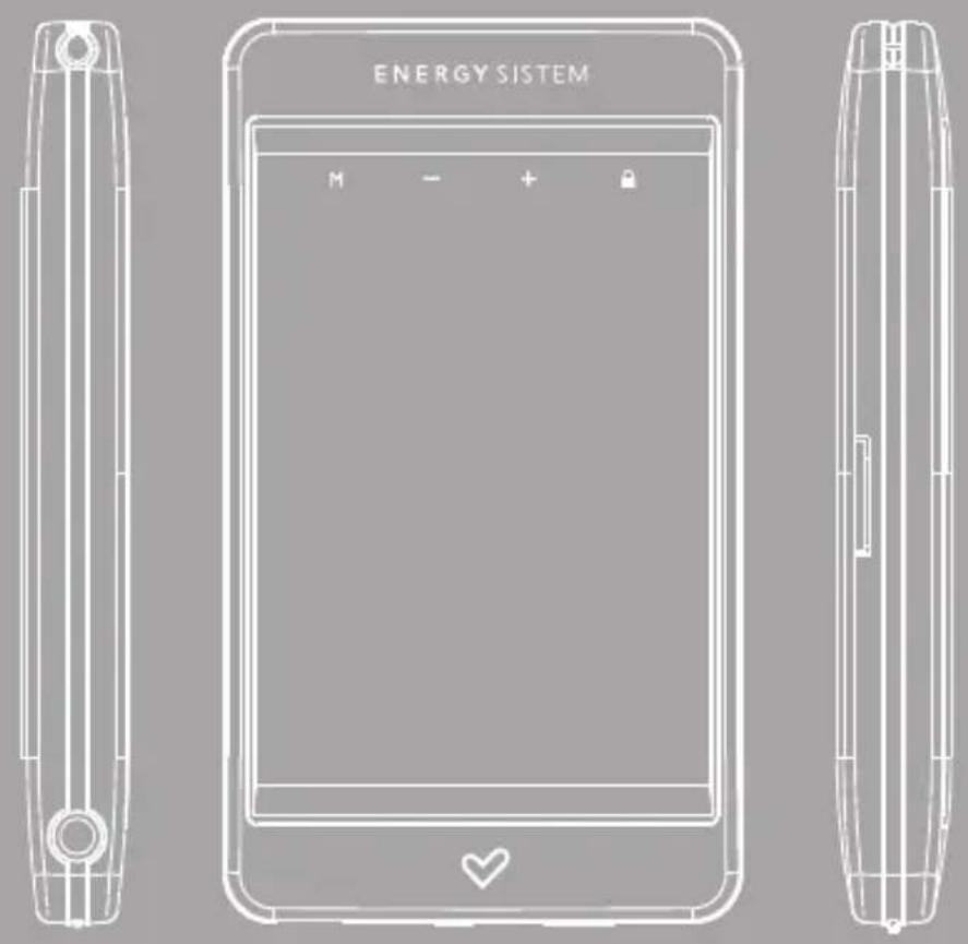 ENERGY SISTEM 5204 - DECLARACIÓN DE CONFORMIDAD - 1