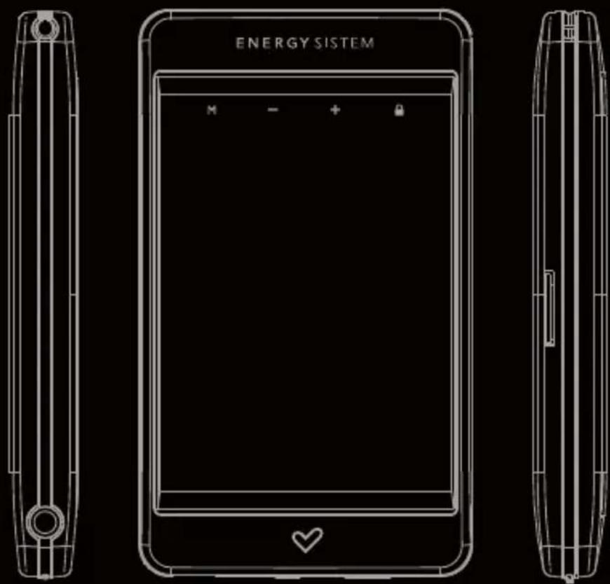 ENERGY SISTEM 5204 - 1