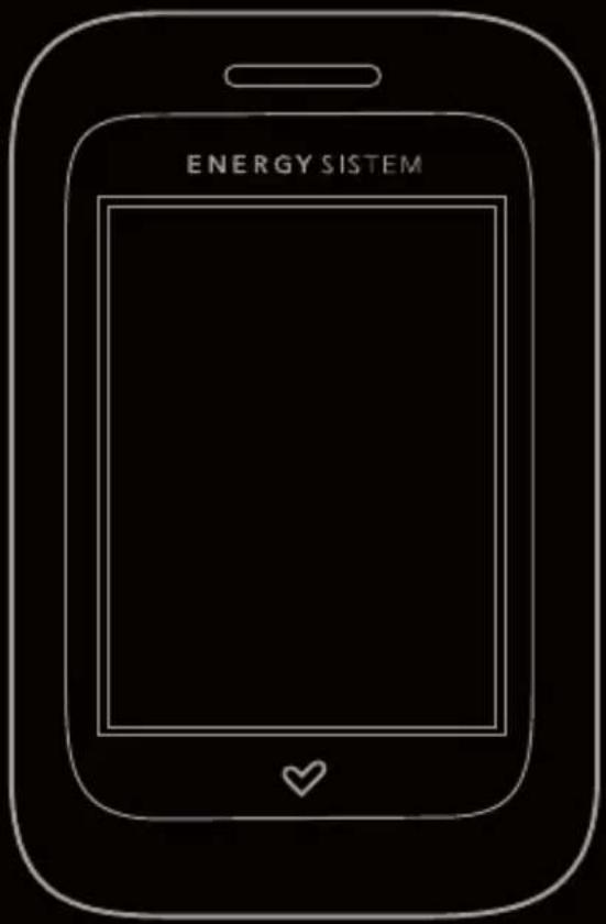 ENERGY SISTEM 4204 - 1