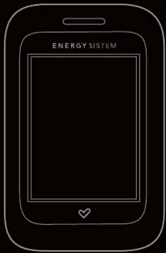 ENERGY SISTEM 4208 - ENERGY SYSTEM - 2