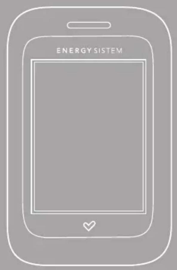 ENERGY SISTEM 4208 - Trademarks. - 2