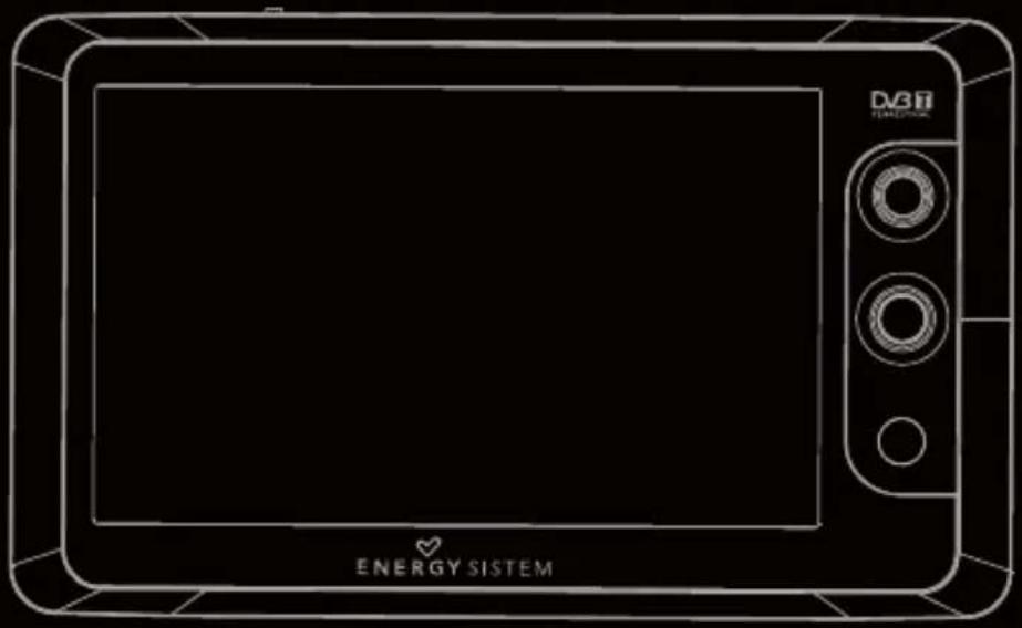 ENERGY SISTEM 7516 - ENERGY SYSTEM - 1