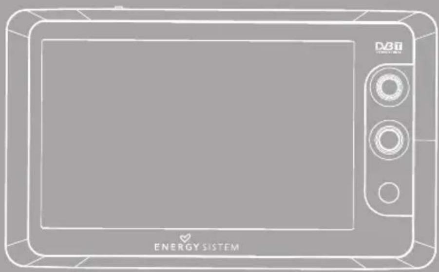 ENERGY SISTEM 7516 - DECLARACION DE CONFORMIDAD - 1