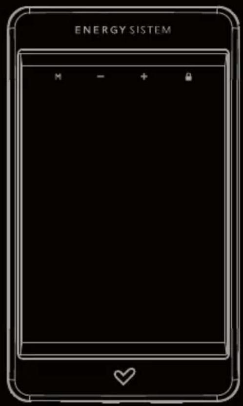 ENERGY SISTEM 5208 - ENERGY SYSTEM - 2