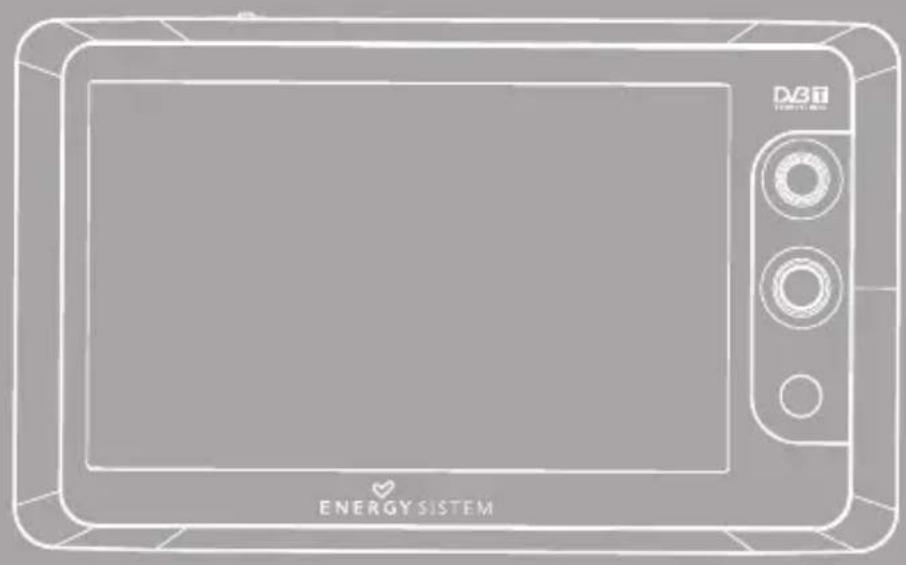 ENERGY SISTEM 7504 - ENERGY SYSTEM - 3