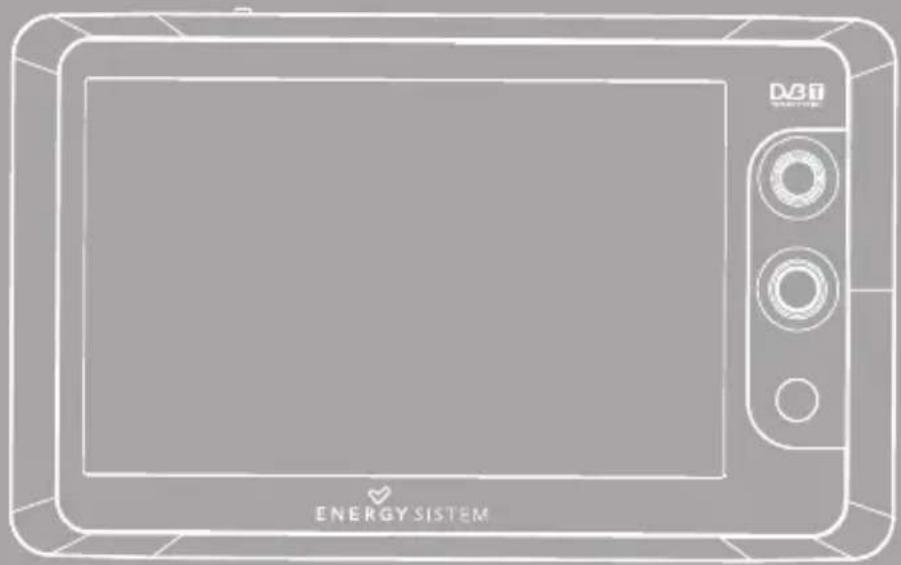 ENERGY SISTEM 7508 - WARRANTY PROCEDURE - 1