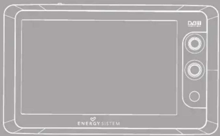 ENERGY SISTEM 7502 - 1