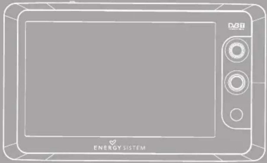 ENERGY SISTEM 7502 - DECLARACIÓN DE CONFORMIDAD - 1