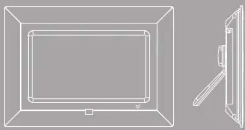 ENERGY SISTEM F7010 - WARRANTY PROCEDURE - 1