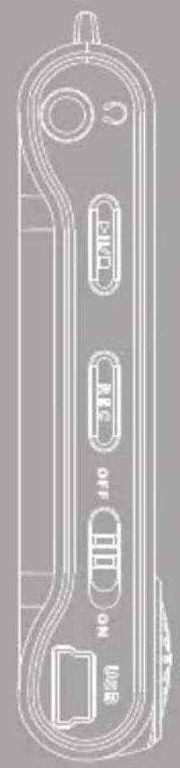 ENERGY SISTEM 3020 - 4