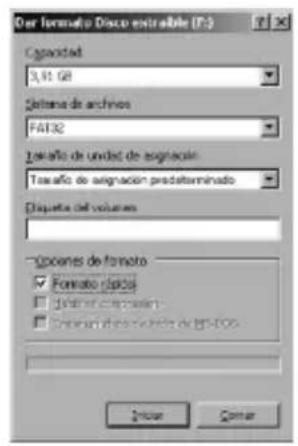 ENERGY SISTEM 3020 - FIRMWARE REINSTALLATION - 2