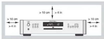 ROTEL RCD1520ZIL - BaxKbIe HnCTpyKcun no 6e3oNaChocTn - 1
