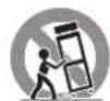 ROTEL RCD1520ZIL - Important Safety Instructions - 3