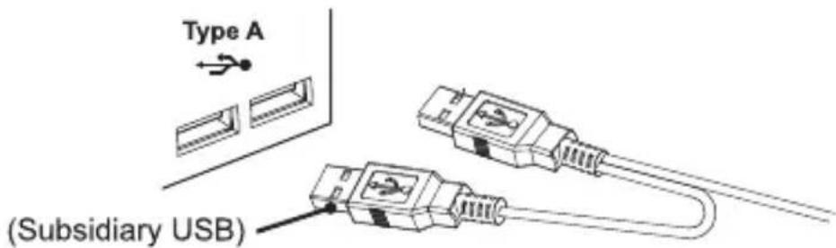 Rosewill RK9100BR - Installation du matériel - 1