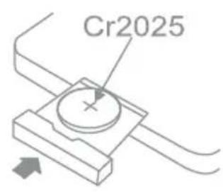 ENERGY SISTEM SB2 - INSTALLATION DES PILES - 2
