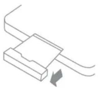 ENERGY SISTEM SB2 - INSTALLATION DES PILES - 1