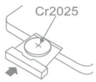 ENERGY SISTEM SB2 - INSTALACION DE PILAS - 2