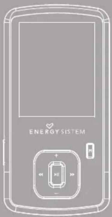 ENERGY SISTEM MP4 Slim 3 - DECLARATION OF CONFORMITY - 3