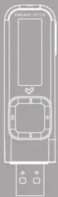 ENERGY SISTEM MP3 Stick - DECLARACION DE CONFORMIDAD - 2