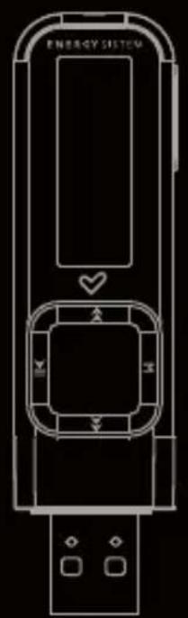 ENERGY SISTEM MP3 Stick - 1