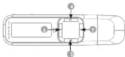 ENERGY SISTEM MP3 Stick - GENERAL OVERVIEW - 2