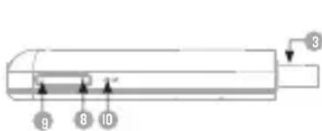 ENERGY SISTEM MP3 Stick - PRESENTACION GENERAL - 1