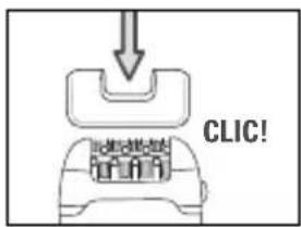 ROWENTA Elite Fresh Extreme EP7202 - 8-HAIR REMOVAL FROM SENSITIVE AREAS - 1