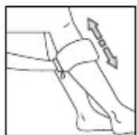 ROWENTA Elite Fresh Extreme EP7202 - 6-PEELING (secondo il modello) - 1