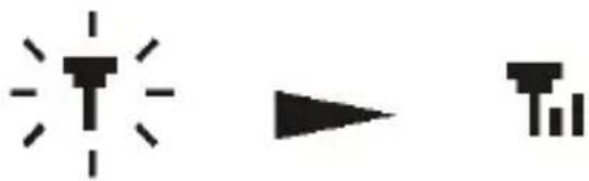 Runtastic RUNGPS1 - Opon 1 : - 1