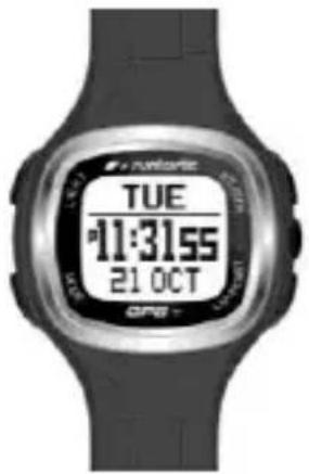 Runtastic RUNGPS1 - CE1313 - 1
