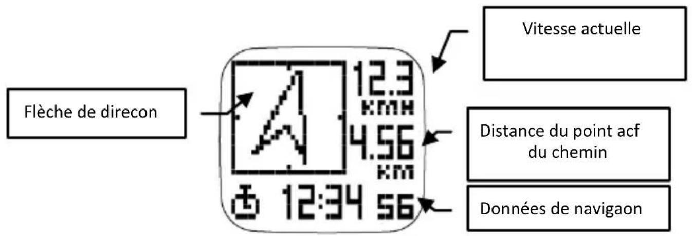 Runtastic RUNGPS1 - Achage navigaon - 1