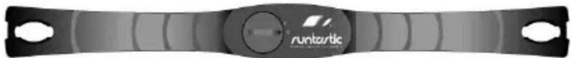 Runtastic RUNGPS1 - CE 1313 - 1