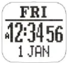 Runtastic RUNGPS1 - Première ulisaon - 1