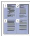 SAMSUNG CLP3175 - Creation de documents professionnelles - 1