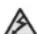 SAMSUNG CLP3175 - SYMBOLES DE SECURITE IMPORTANTS ET PRECAUTIONS A SUIVRE - 1