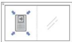 SAMSUNG CLP3175 - COPIE DE CARTES D'IDENTITE - 3